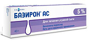 Базирон АС гель 5% 40 г