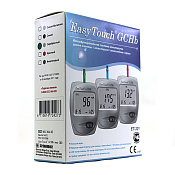 Анализатор крови Easy Touch (Изи Тач) GCHb