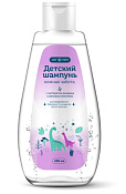 Шампунь Нежная забота КомФорте (ComForte) детский 200 мл