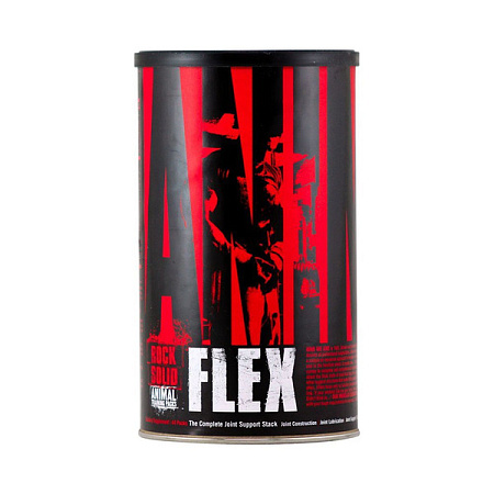 Энимал Флекс пакет №44 Энимал Флекс пакет №44