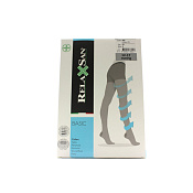 Колготки компрес Релаксан (Relaxsan) BASIC 780 70 den р 4
