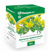 Лапчатка прямостоячая (калган) Лекра-Сэт 50 г