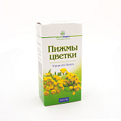 Пижмы цветки 50 г 