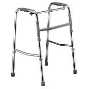 Ходунки (опора) Би Велл (B.Well) WR-211 Rehab шагающие 77-95см 