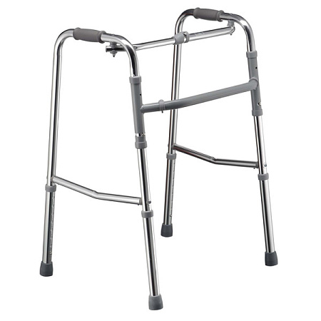 Ходунки (опора) Би Велл (B.Well) WR-211 Rehab шагающие 77-95см 