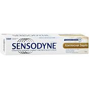 Зубная паста Сенсодин (Sensodyne) Комплексная Защита 75 мл