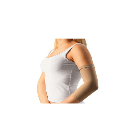 Бандаж Интекс на локтевой сустав 1класс компрессии рL