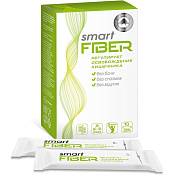 Смарт Файбер (Smart Fiber) порошок саше 5 г №10 Смарт Файбер (Smart Fiber) порошок саше 5 г №10