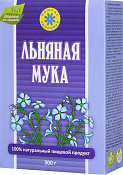 Мука льняная Компас здоровья 300 г