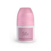 Дезодорант-антиперспирант 818 Бьюти Формула (818 Beauty Formula) для чувств кожи 50 мл