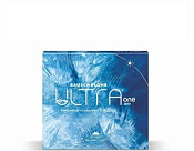 Линзы контактные Бауш энд Ломб (Bausch & Lomb) Ultra ONEday R8.6 (-2.00) №90