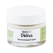 Крем Долива (DOliva) для лица увлажняющий 50 мл