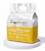 Подгузники-трусы ЭлараHEALTH (ЭлараХелс) д/взрослых размер XL (120-160 см) №27