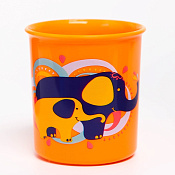 Кружка Курносики Африка детская 200 мл