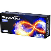 Динамико Лонг тб п/о 20 мг №2