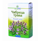 Чабреца трава 50 г