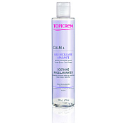 Вода Мицеллярная Топикрем Калм + (Topicrem Calm +) Успокаивающая 200 мл