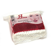 Ватные палочки Я самая в пакете №200