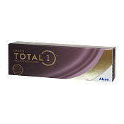 Линзы контактные Алкон (Alcon) Дейлис (Dailies) Total 1 водоградиентные R8.5 (-3.25) №30