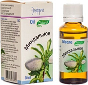 Масло косметическое Эльфарма (Elfarma) Миндальное 30 мл