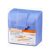 Сталораль Аллерген клещей капли п/яз 300 ИР/мл 10 мл №2 + капли п/яз 10 ИР/мл 10 мл Сталораль Аллерген клещей капли п/яз 300 ИР/мл 10 мл №2 + капли п/яз 10 ИР/мл 10 мл