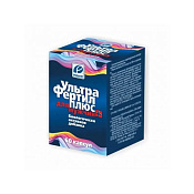УльтраФертил Плюс для мужчин капс 800 мг №60