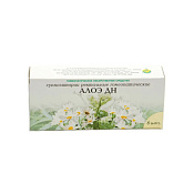 Алоэ ДН супп рект №6