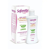 Гель Сафорель д/интим гигиены Интенсивное увлажнение 250 мл