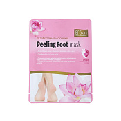 Носочки Эльскин (Elskin) для педикюра пара