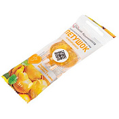 Леденцовая карамель Петушок Сердце Континента Дюшес 17 г