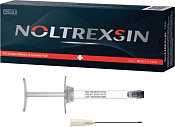 Эндопротез синовиальной жидкости Нолтрексин (Noltrexsin) 3 мл