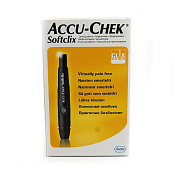 Устройство (ручка) Акку-Чек (Accu-Chek) Софткликс д/прок пальца