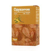 Одуванчика корни 50 г