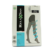 Колготки компрессионные Релаксан (Relaxsan) BASIC Collant 1 кл 140 den р 5