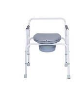 Кресло-туалет Армед (Armed) KR811