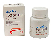 Наринэ Форте АРМ тб 500 мг №60
