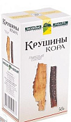 Крушины кора 50 г