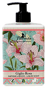Мыло Флоринда (Florinda) туалетное жидкое Розовая лилия 500 мл