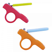 Щипчики Пома для ногтей 0+