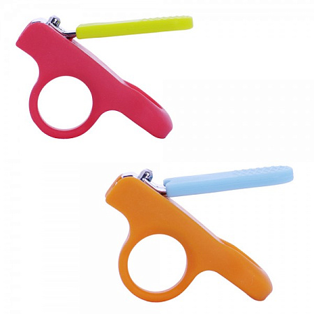 Щипчики Пома для ногтей 0+