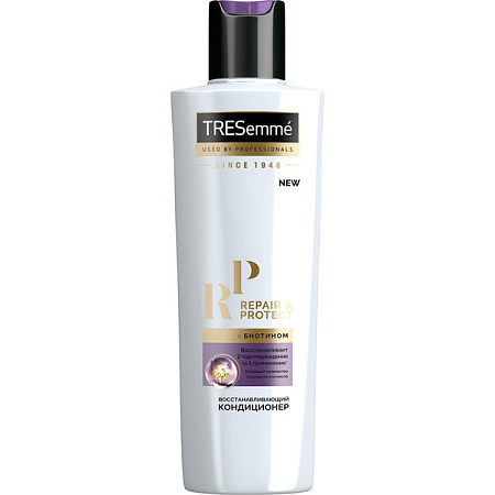 Кондиционер Тресемме (Tresemme) Repair & Protect для волос восстанавливающий 400 мл