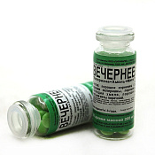 Вечернее Валериана + Хмель + Мята драже №50