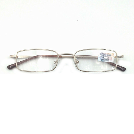 Очки Виззини (Vizzini) 03-008 J01 dpp 62-64 мм корригирующие +2.25