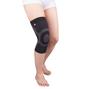 Бандаж Тривес (Trives) Т8509 д/колен сустава компресс р XL