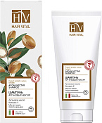 Шампунь Хэйр Витал (Hair Vital) для волос Аргановый нектар 200 мл Шампунь Хэйр Витал (Hair Vital) для волос Аргановый нектар 200 мл