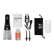 Ирригатор Вотердент (Waterdent) Smart Flosser V300 + жидкость д/ирригатора Антибакт комплекс 100 мл
