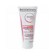 Гель Биодерма (Bioderma) Сенсибио (Sinsibio) DS+ очищающий 200 мл