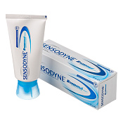 Зубная паста Сенсодин (Sensodyne) Мгновенный Эффект 50 мл