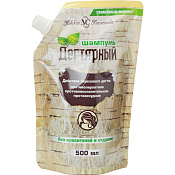 Шампунь Невская косметика Дегтярный для волос 500 мл