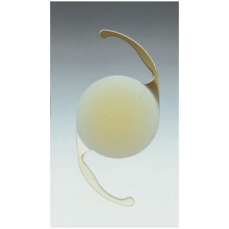 Линза интраокулярная АкруСоф (AcrySof) IQ Toric SN6AT3.210 